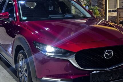 Mazda CX-30 134.266 km 17.000 &euro; Eitorf 53783