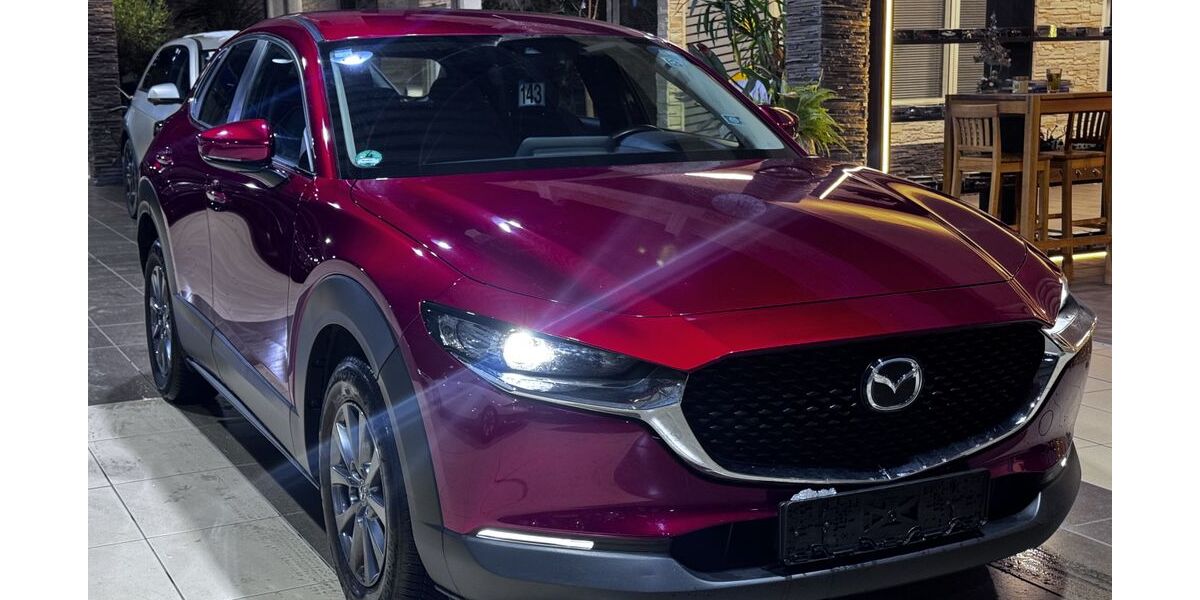 Mazda CX-30 134.266 km 17.000 &euro; Eitorf 53783