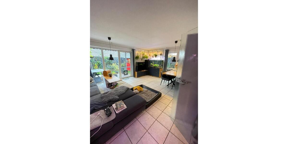 Erdgeschoßwohnung Rhede - 3 Zimmer, 75 m&sup2;, 285.000&euro; | Angebot:24116726