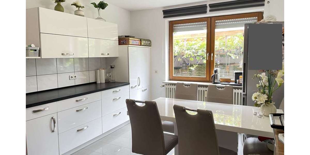 Wohnung zum Kaufen in Aalen 258.000 € 111 m² 5 zimmer