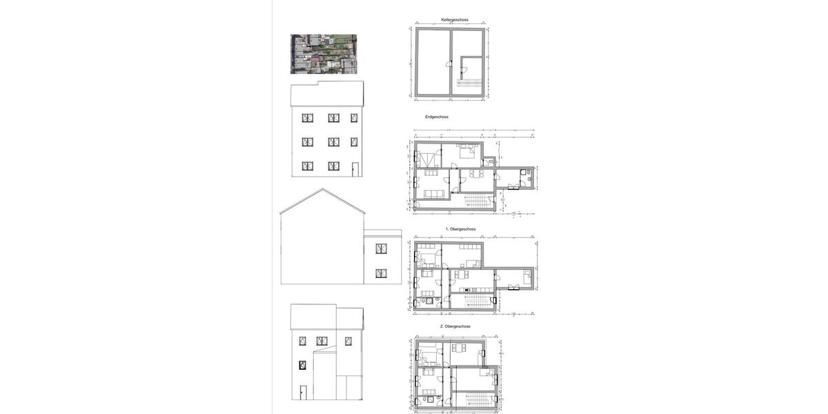 3 Familienhaus 3 zimmer
