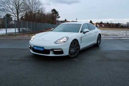 Porsche Panamera 223.450 km 39.950 &euro; Fürth 90763