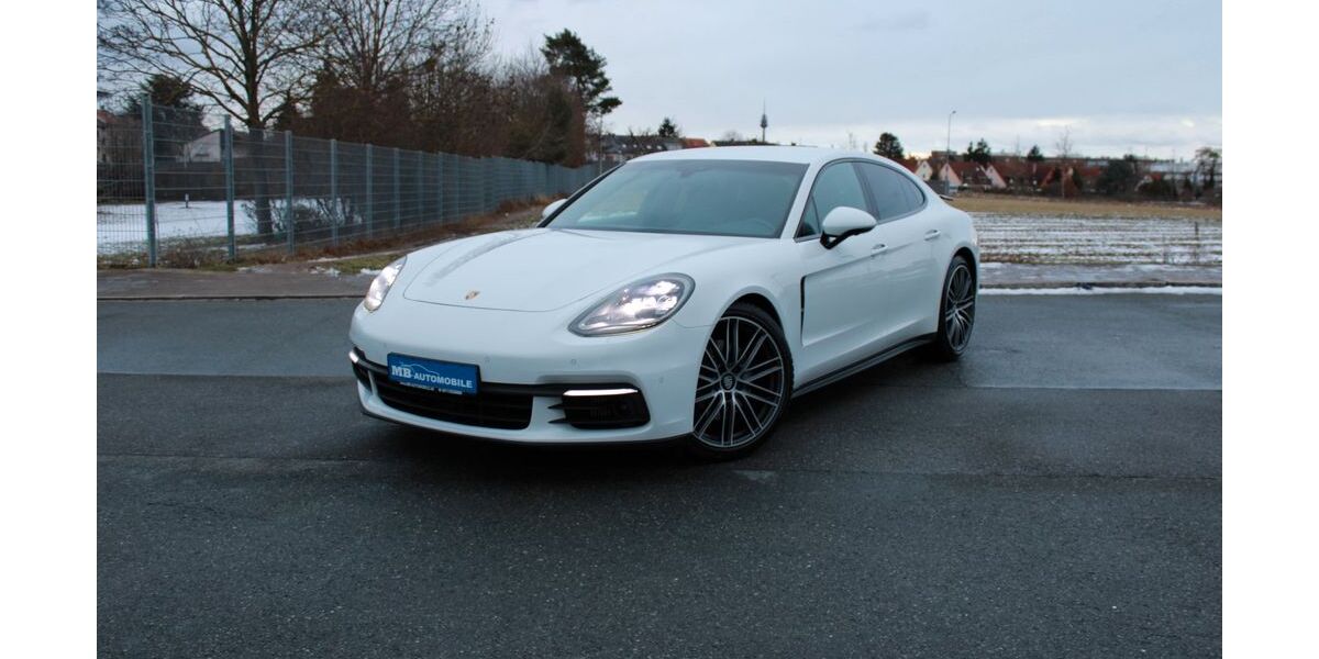 Porsche Panamera 223.450 km 39.950 &euro; Fürth 90763