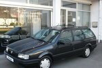 VW Passat GL VARIANT B3 NASENBÄR 1,8RP SHD 1.HD 211.876 km 4.985 &euro; Dossenheim 69221