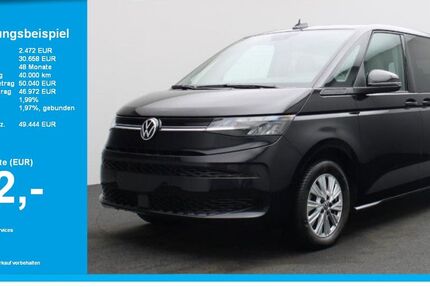 VW T7 Multivan 28.500 km 49.444 &euro; Gera 07546