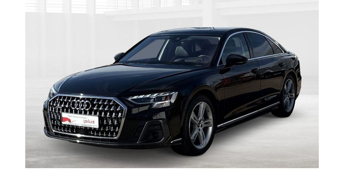 Audi A8 89.600 km 56.450 &euro; Aschersleben 06449