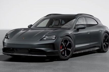 Porsche Taycan 53.413 km 91.800 &euro; Leipzig 04356