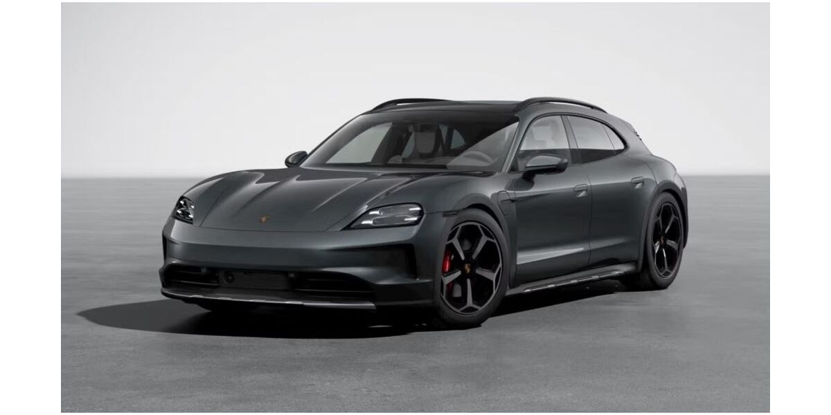 Porsche Taycan 53.413 km 91.800 &euro; Leipzig 04356