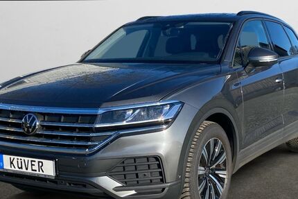 VW Touareg 4.300 km 59.990 &euro; Hagen 27628