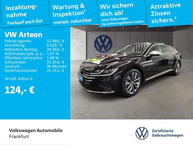 Arteon