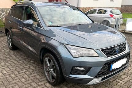 Seat Ateca 130.671 km 13.500 &euro; Schlüchtern 36381