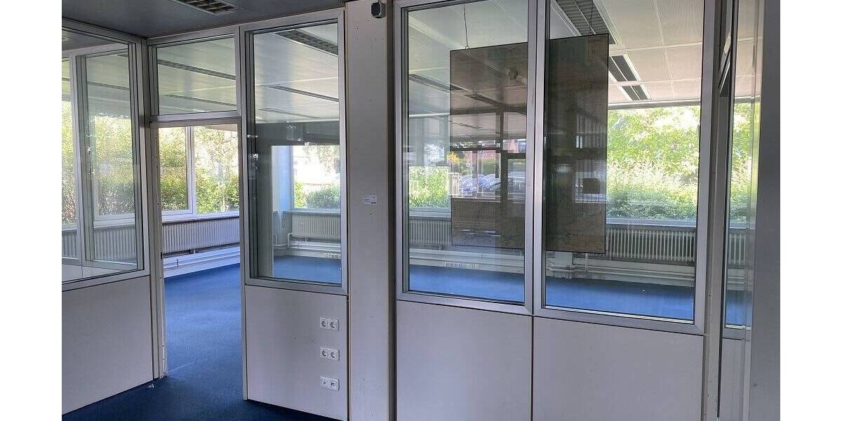 Gewerbeobjekt Itzehoe - 2.950.000&euro; | Angebot:25670124