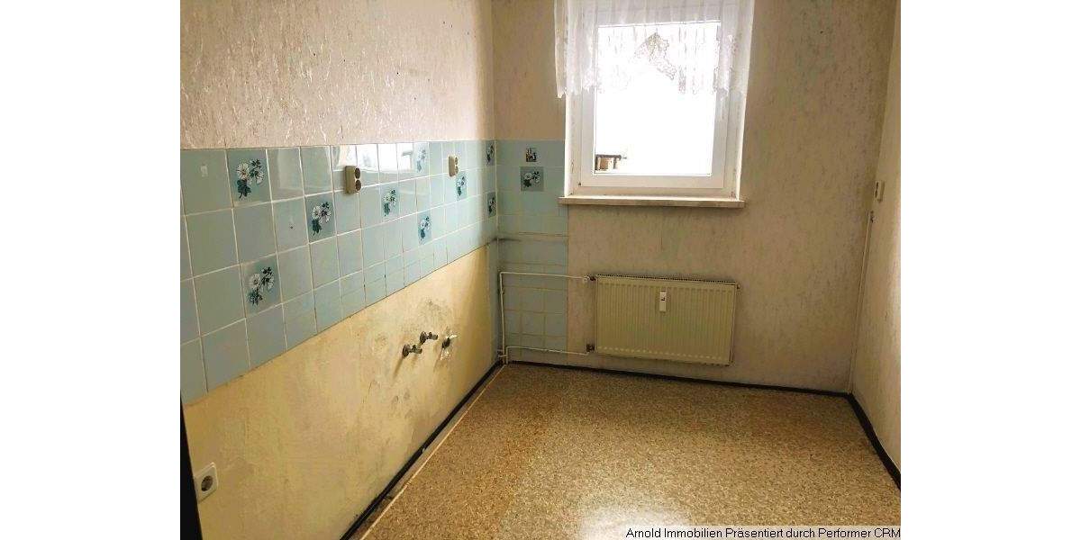 Etagenwohnung Altenberg - 3 Zimmer, 59 m&sup2;, 67.500&euro; | Angebot:25700119