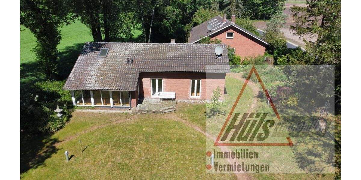 Bungalow Ostbevern - 7 Zimmer, 240 m&sup2;, 549.000&euro; | Angebot:25695883