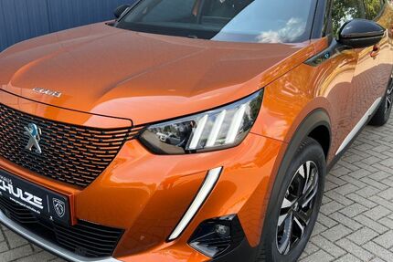 Peugeot 2008 42.164 km 16.890 € Magdeburg 39110