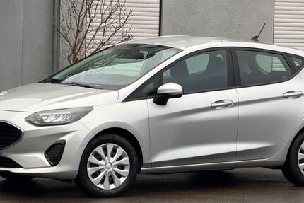 Ford Fiesta 9.300 km 14.500 &euro; Nürtingen bei Stuttgart 72622