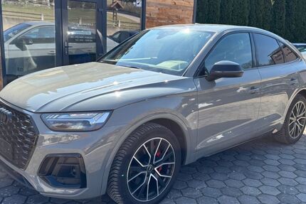 Audi Q5 190.150 km 29.490 &euro; Haundorf-Obererlbach 91729