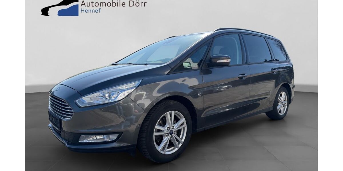 Ford Galaxy 107.000 km 15.999 &euro; Hennef 53773