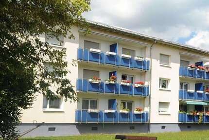 Wohnung Pforzheim-Huchenfeld Huchenfeld - 1 Zimmer, 41 m&sup2;, 431&euro; | Angebot:25533635