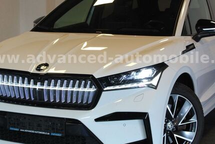 Skoda Enyaq 38.713 km 41.900 &euro; Künzell 36093