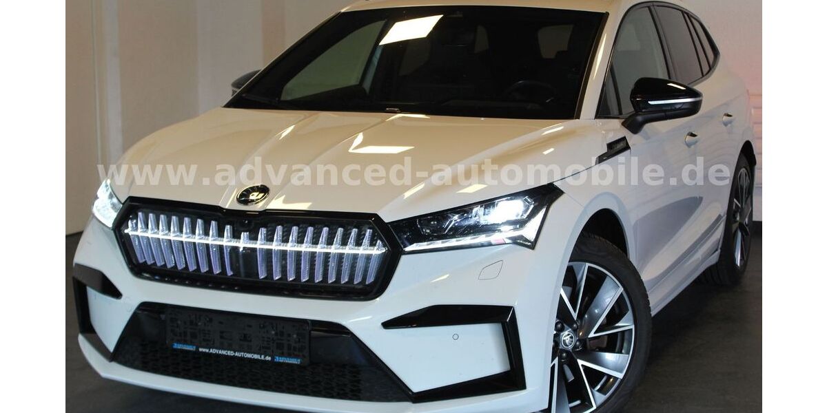 Skoda Enyaq 38.713 km 41.900 &euro; Künzell 36093