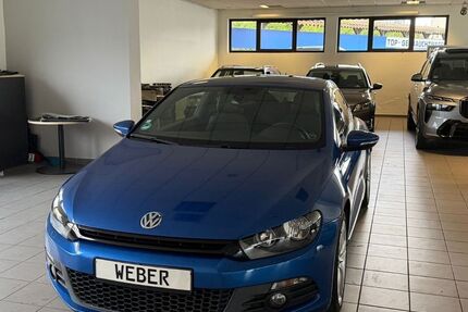 VW Scirocco 174.000 km 6.700 &euro; Hessisch Lichtenau 37235