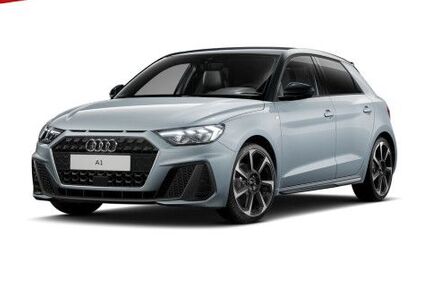Audi A1 4.589 km 32.990 &euro; Herborn 35745