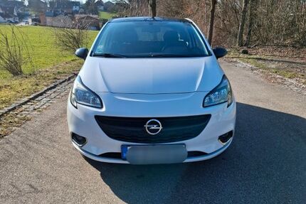 Opel Corsa 99.000 km 6.500 &euro; Lengdorf 84435