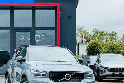 Volvo XC40 62.215 km 27.449 &euro; Lollar 35457
