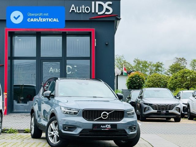 Volvo XC40 62.215 km 27.449 &euro; Lollar 35457