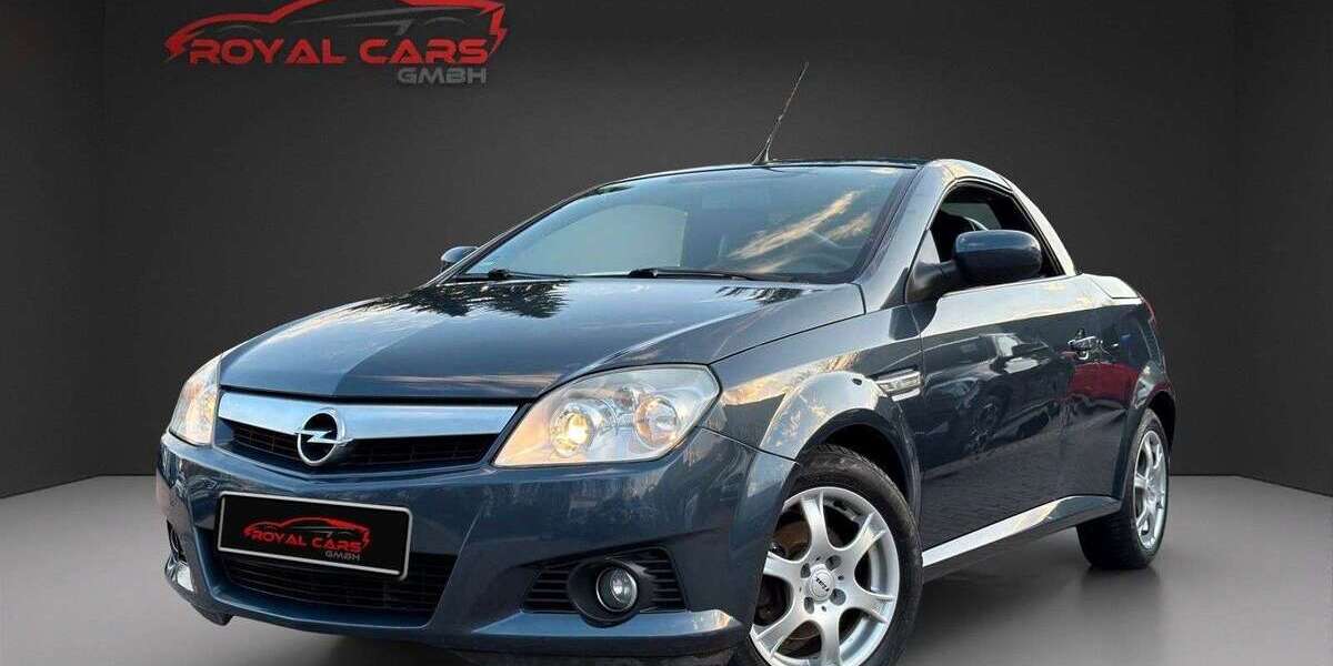 Opel Tigra 146.393 km 4.490 &euro; Hamburg 22111