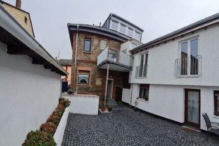 Wohnung Wiesbaden Mainz-Kostheim - 4 Zimmer, 146 m&sup2;, 2.100&euro; | Angebot:24990855