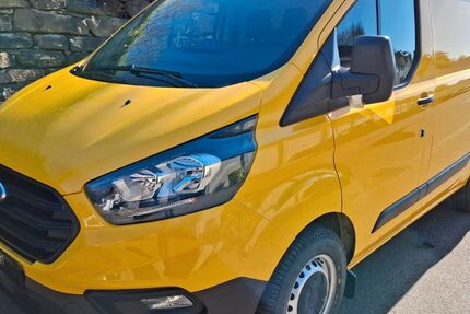 Ford Transit Custom 85.000 km 18.450 &euro; Mülheim an der Ruhr 45481