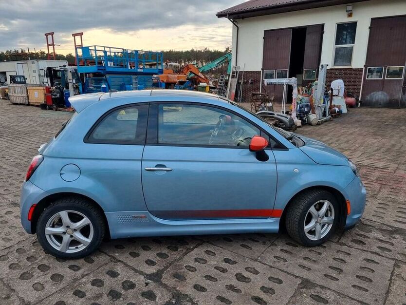 500e