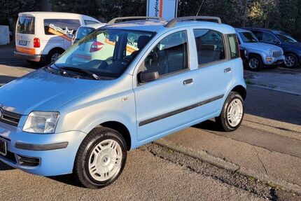 Fiat Panda 198.049 km 2.999 &euro; Korb 71404
