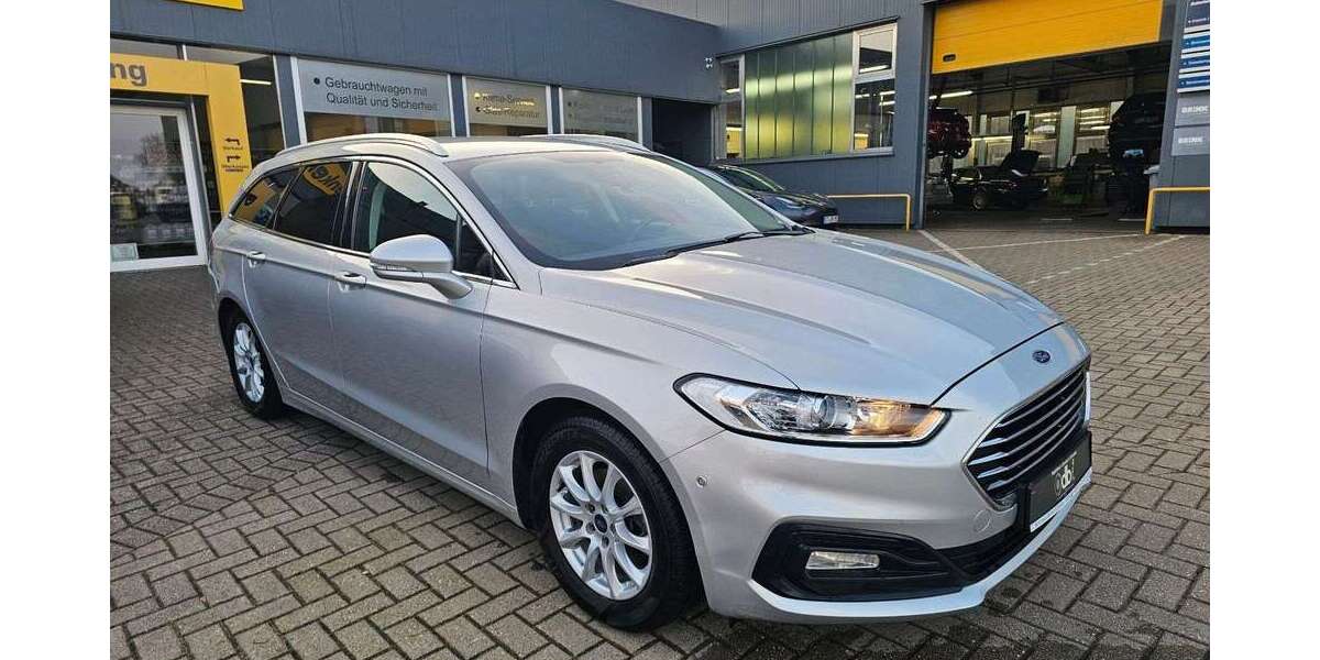 Ford Mondeo 193.494 km 9.800 &euro; Wettringen 48493