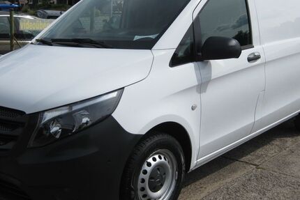Mercedes-Benz Vito 82.000 km 17.990 € Bad Blankenburg 07422