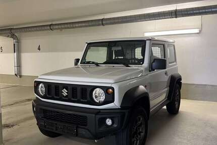 Suzuki Jimny 16.386 km 30.900 &euro; Oberursel 61440