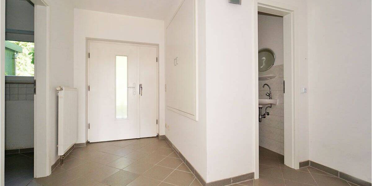 Reihenmittelhaus Rabenau / Obernaundorf Rabenau - 4 Zimmer, 124 m&sup2;, 350.000&euro; | Angebot:26107006