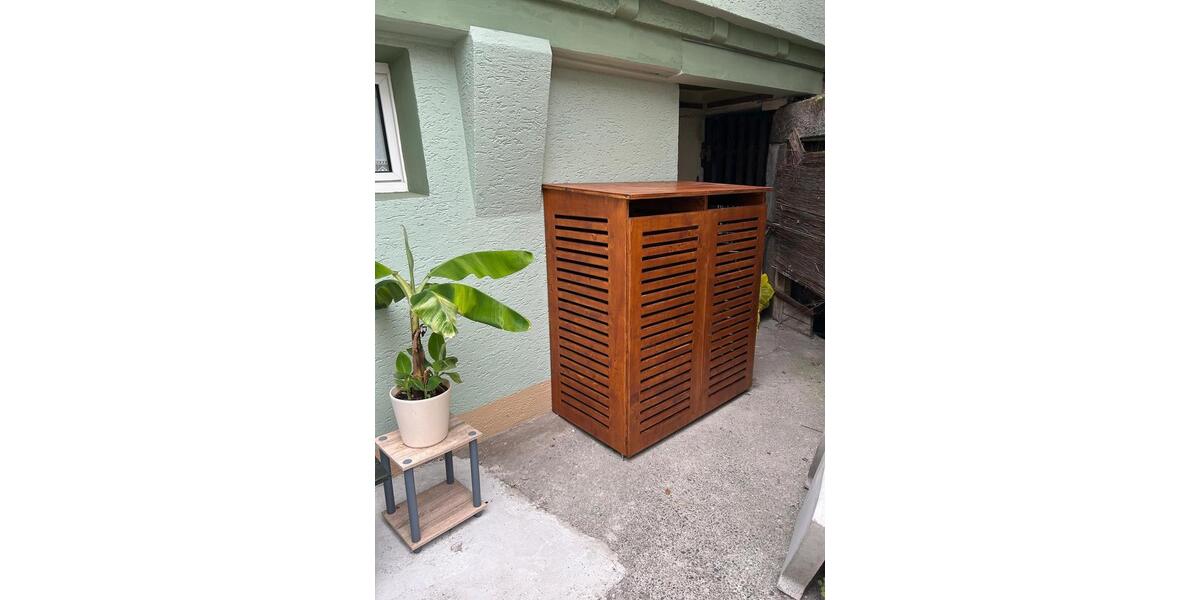 Einfamilienhaus Burgkunstadt - 3 Zimmer, 110 m&sup2;, 850&euro; | Angebot:26480775