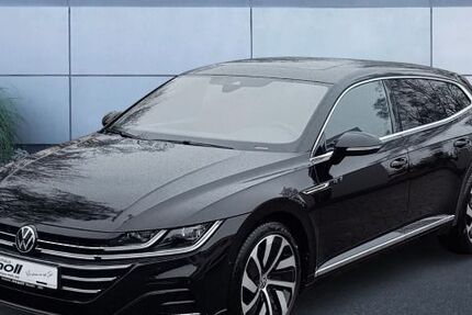 VW Arteon 6.800 km 43.990 &euro; Biberach 88400