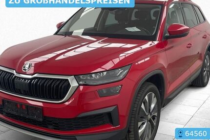 Skoda Kodiaq 76.244 km 32.095 € Frankfurt 60596