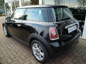 Mini ONE 1,6 Motor-überholt HU-neu Pano Sitzheiz Alus 150.000 km 6.100 &euro; Seevetal - Hittfeld 21218