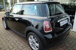 Mini ONE 1,6 Motor-überholt HU-neu Pano Sitzheiz Alus 150.000 km 6.100 &euro; Seevetal - Hittfeld 21218