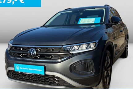 VW T-Roc 16.856 km 22.950 &euro; Backnang 71522