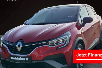 Renault Captur 34.200 km 23.900 &euro; Sulingen 27232