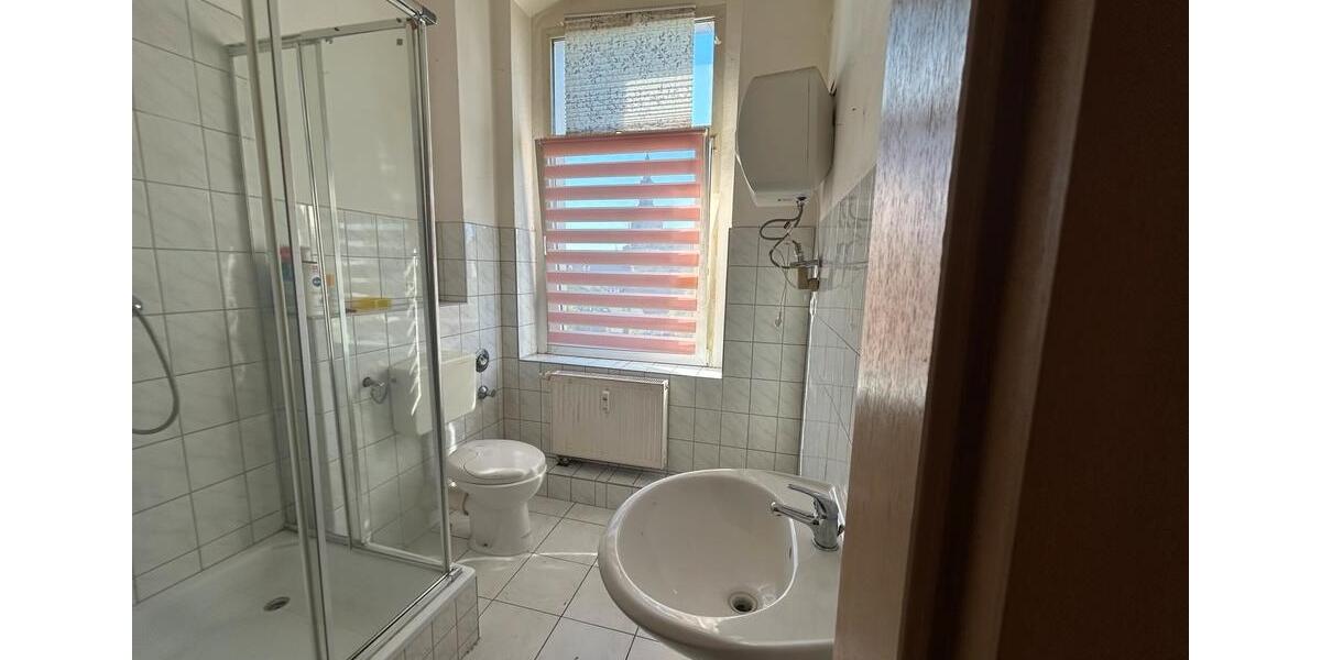 Etagenwohnung Eisleben (Lutherstadt) - 4 Zimmer, 105 m&sup2;, 595&euro; | Angebot:26407843
