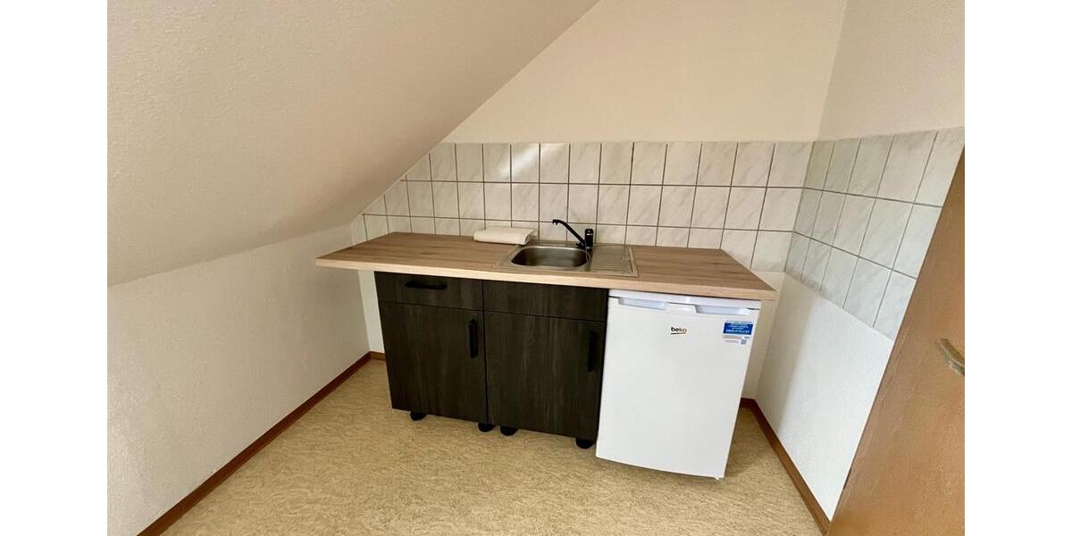 Etagenwohnung Oelsnitz (Vogtland) - 2 Zimmer, 48 m&sup2;, 309&euro; | Angebot:26150546