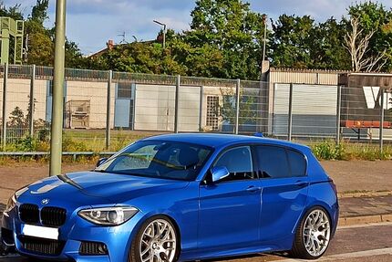 BMW 118 157.000 km 10.499 &euro; Böhl-Iggelheim 67459