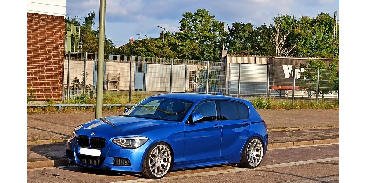 BMW 118 157.000 km 10.499 &euro; Böhl-Iggelheim 67459